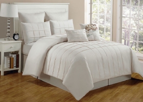 4 CÁCH CHỌN CHĂN GA GỐI KHÁCH SẠN CHUẨN