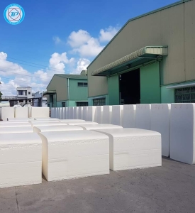Nệm Pu Cao Cấp D40
