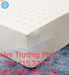 Nệm Cao Su Thiên Nhiên 2
