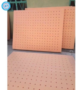 NỆM PU THÔNG HƠI CAO CẤP D40