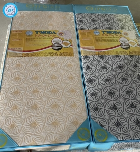 Nệm Cao Su Nhân Tạo 001 - Nệm Trường Phát