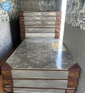 NỆM CAO SU TỔNG HỢP CHẦN GẤM NHUNG 
