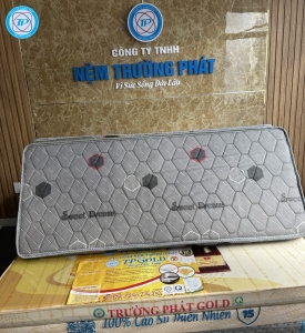 NỆM CAO SU TỔNG HỢP 