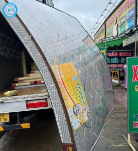 NỆM CAO SU TỔNG HỢP CHẦN VALIZE 