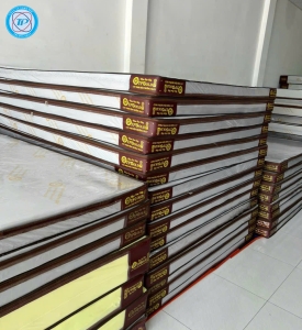NỆM CAO SU NON KHOA HỌC