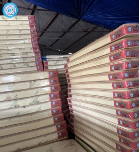 NỆM CAO SU NON TRƯỜNG PHÁT
