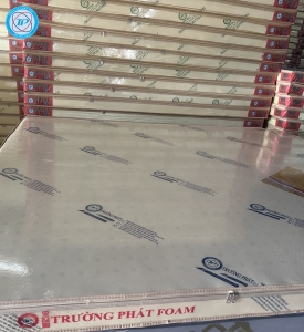 NỆM CAO SU NON FOAM