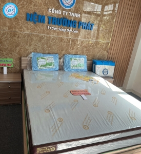 NỆM CAO SU NON KHOA HỌC TRƯỜNG PHÁT