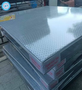 NỆM FOAM HOẠT TÍNH 