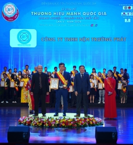 GIẢI THƯỞNG NỆM TRƯỜNG PHÁT