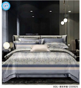 Drap TENCEL cao cấp 