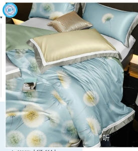 Drap TENCEL cao cấp  