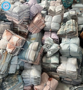 Drap TENCEL cao cấp 