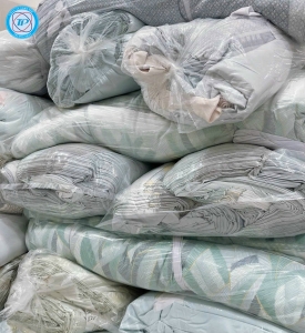 Drap TENCEL cao cấp 