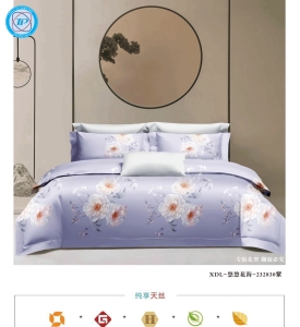 Drap TENCEL cao cấp 