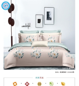 Drap TENCEL cao cấp 