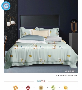 Drap TENCEL cao cấp 